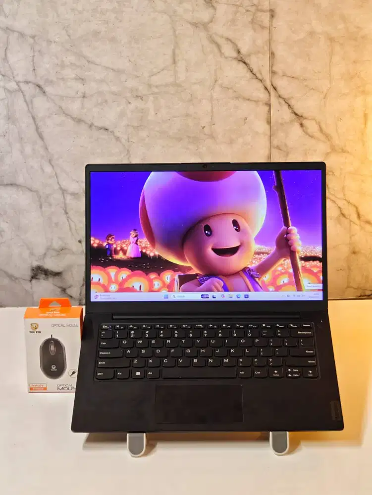 laptop untuk produktifitas kerja harian dan multitasking