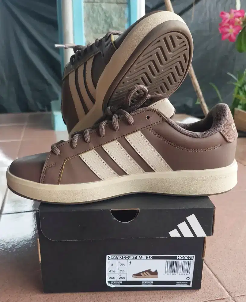 Sneakers Adidas Original