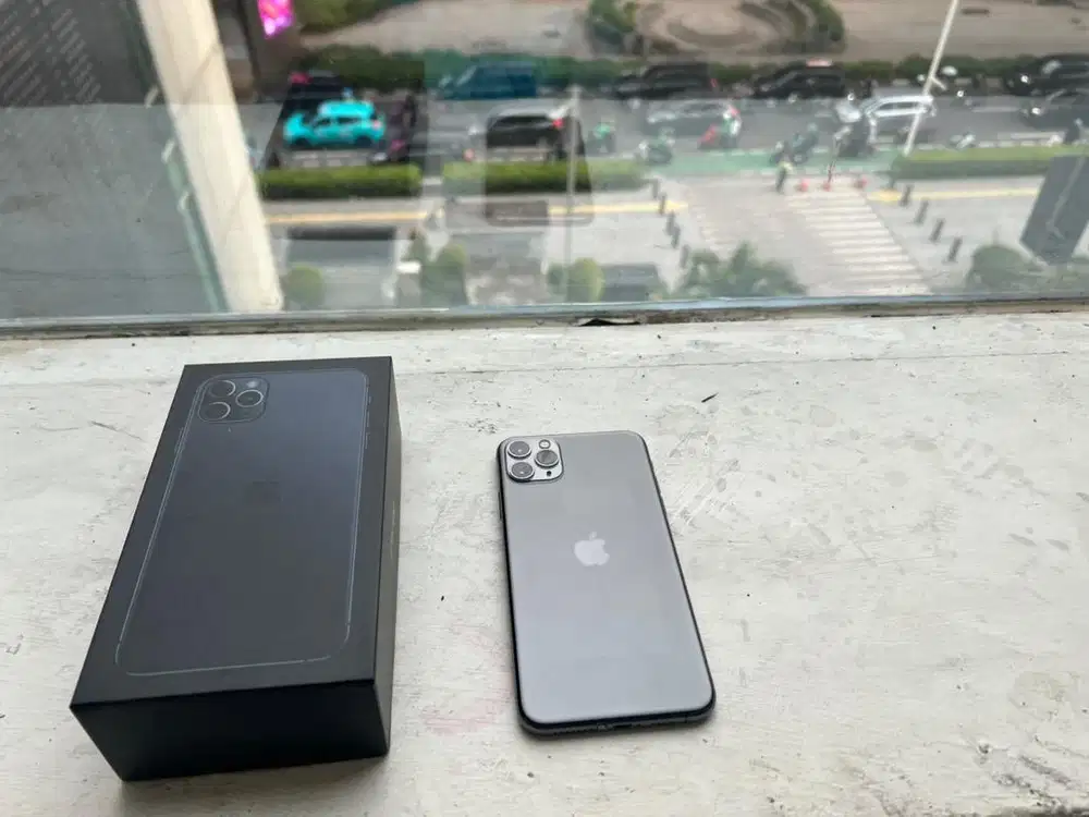 iphone 11 pro max 512gb baru saat ini