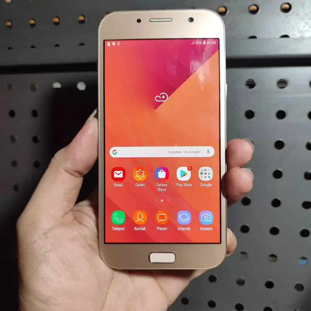 Samsung A7 2017 3/32 Nfc Original