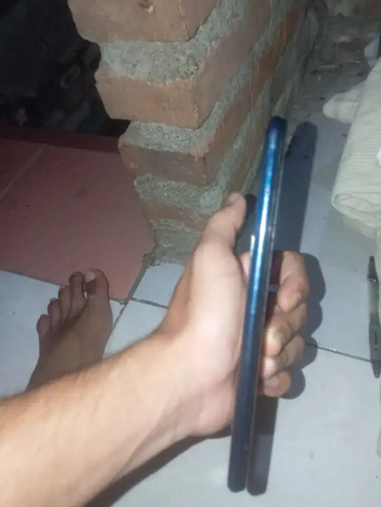 jual hp batangan Vivo 12s RAM 3GB/ROM32GB