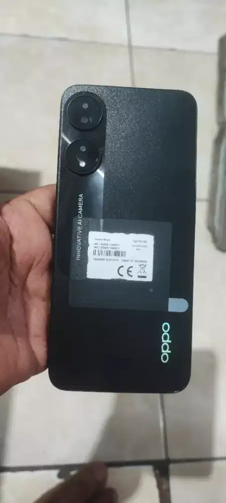 Oppo A78 5G 8/128