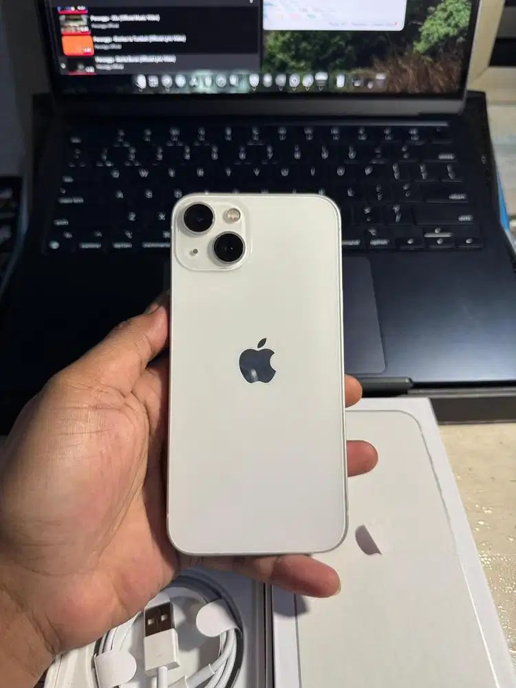 Iphone 13  128gb inter all operator