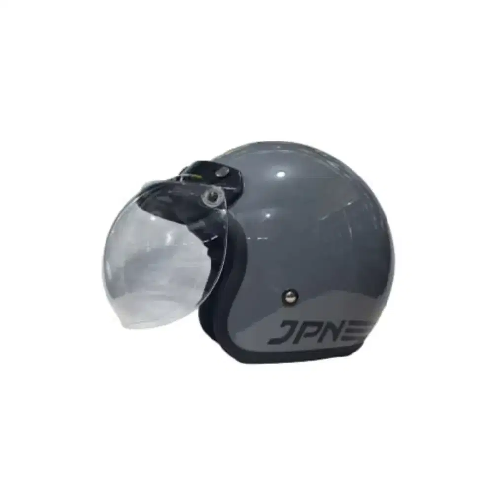 Helm Bogo Warna Gorilla Glass