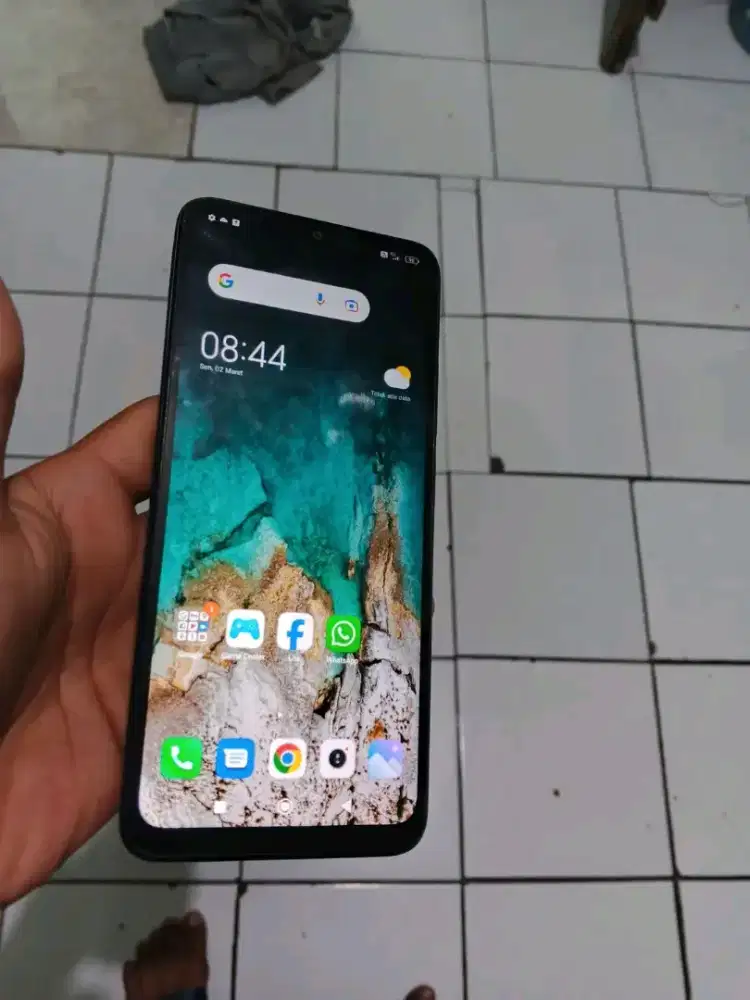 Redmi 12c 3/32 nomin