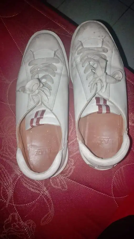 Sneaker Bally Olivia