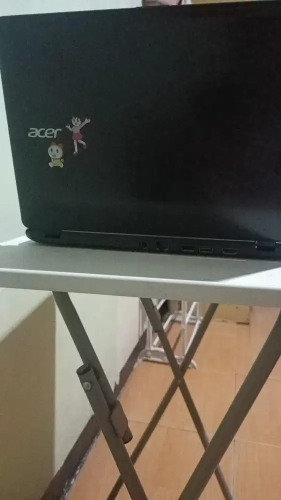 Di jual laptop acer