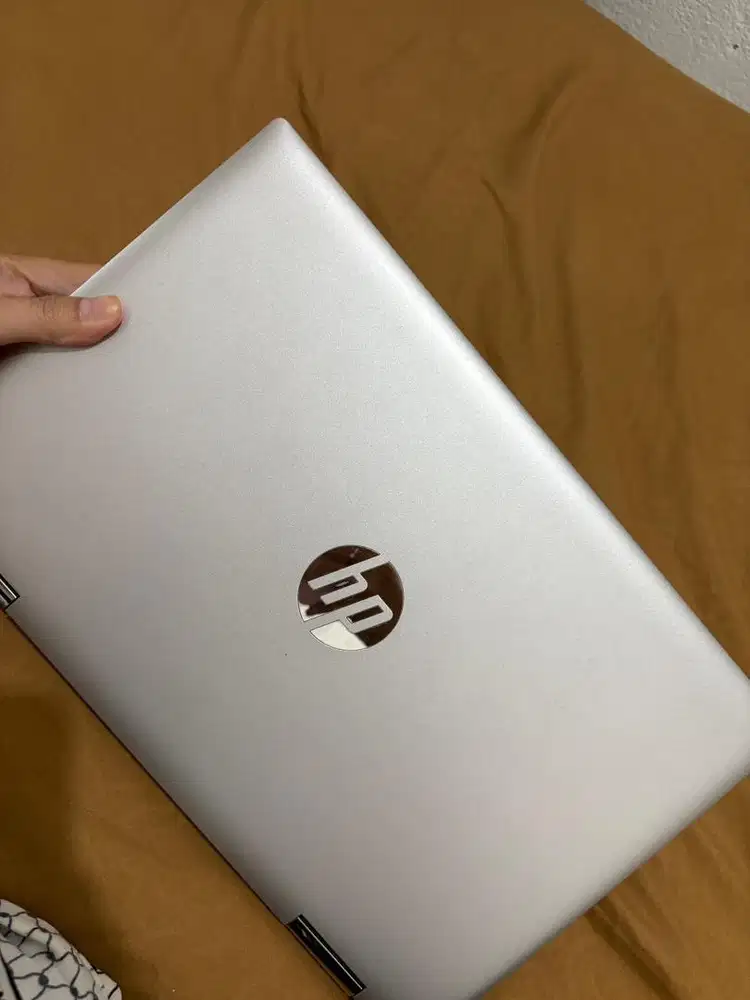 laptop hp pavilion icore5 gen11