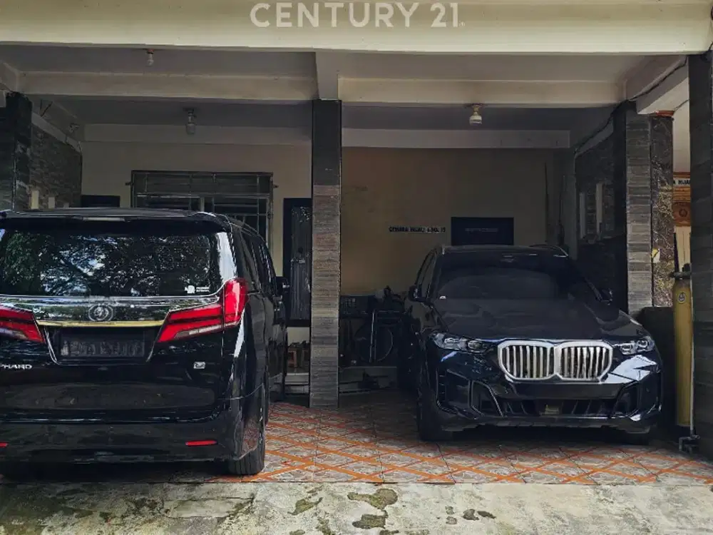 Rumah Full Furnish Di Meadow Green Lippo Cikarang