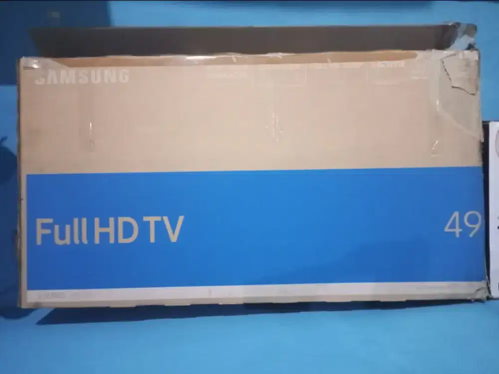 Tv led digital Samsung 49 inch