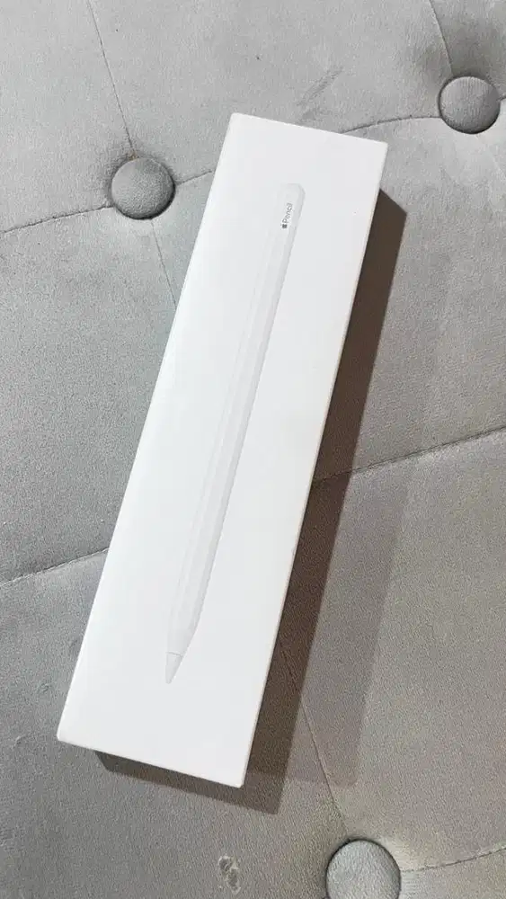 Apple Pencil 2nd Gen