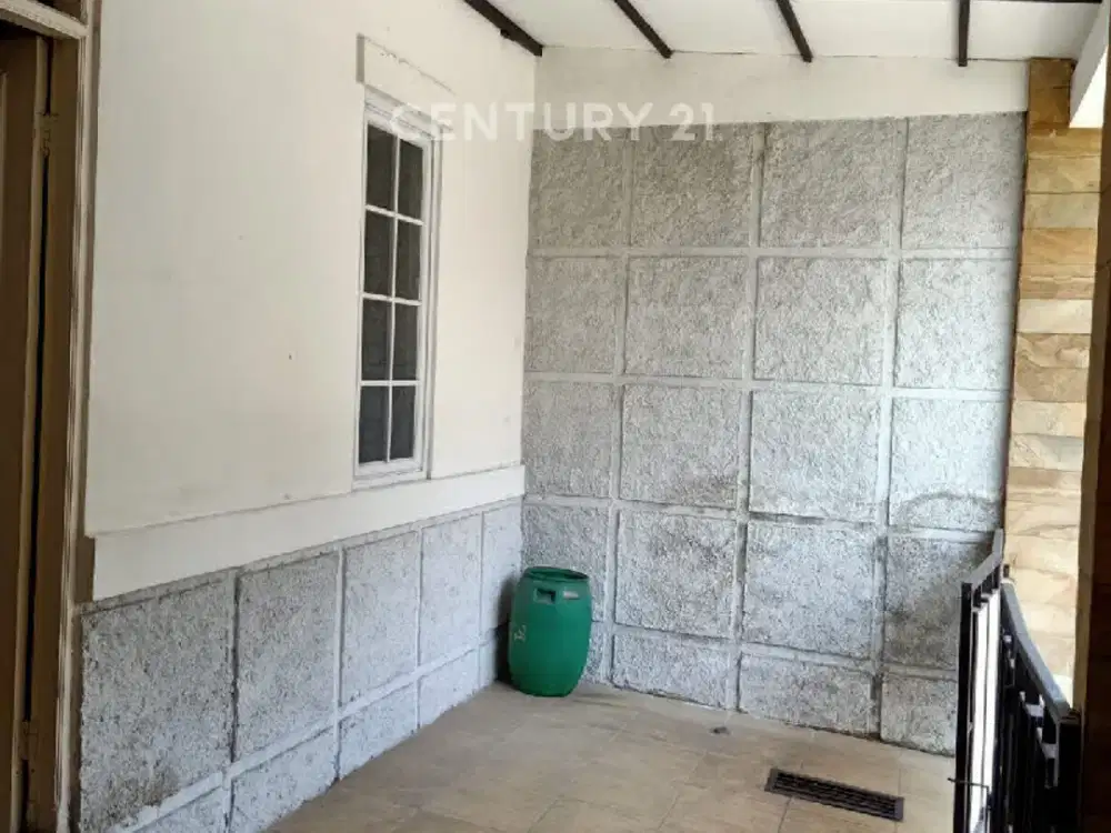 Rumah Bonus Furnish Siap Huni Di Cluster Cibiru Lippo Cikarang