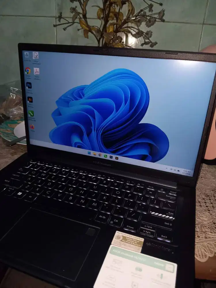 Asus Vivobook 14 (X1404ZA)