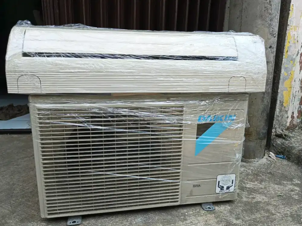 AC DAIKIN THAILAND 1 PK