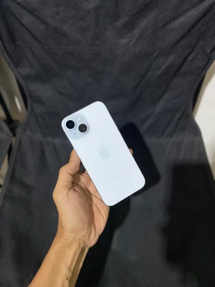 iphone 15 128gb blue ibox