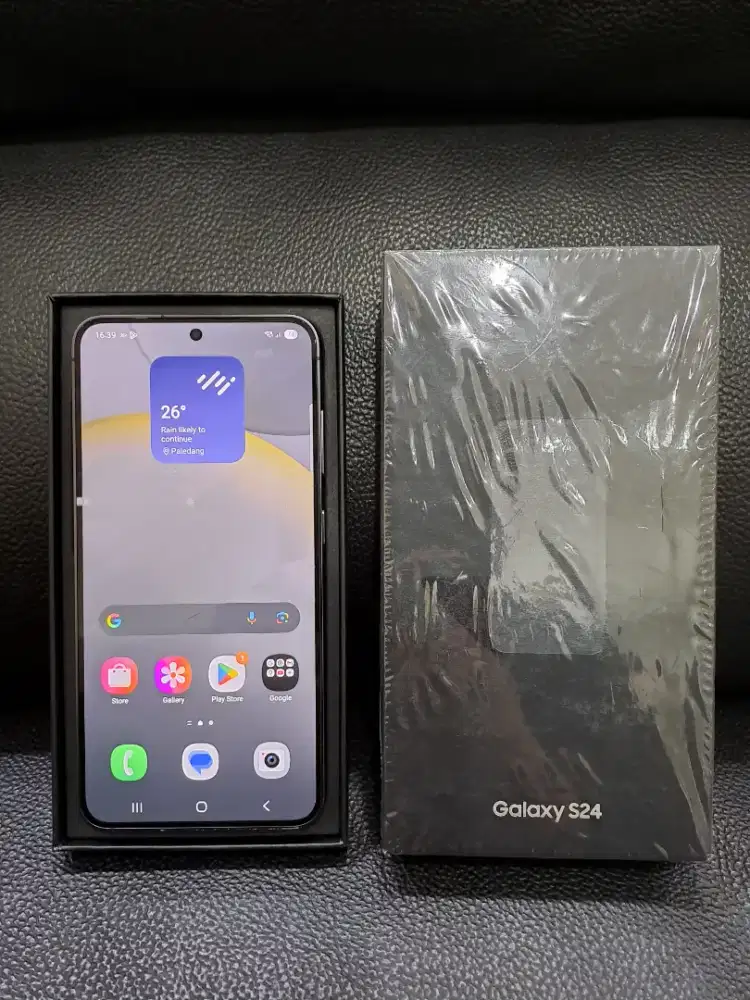 SAMSUNG S24 Basic 8/256