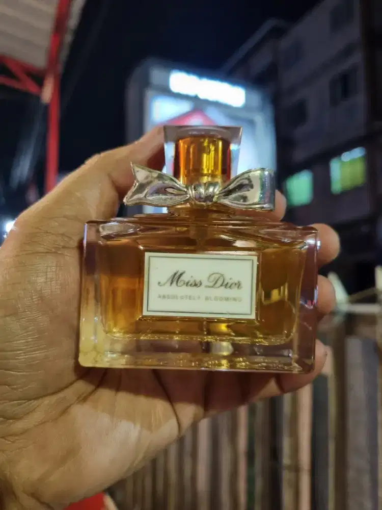 Parfume Original Riject