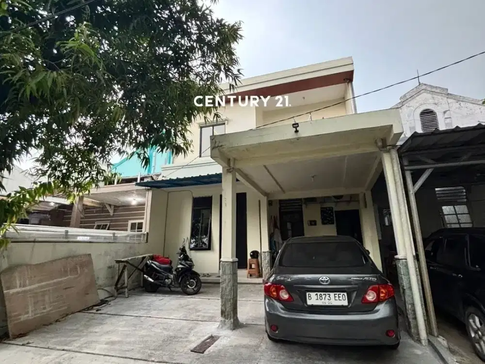 Rumah Bagus Siap Huni Di Pinus Hijau Lippo Cikarang