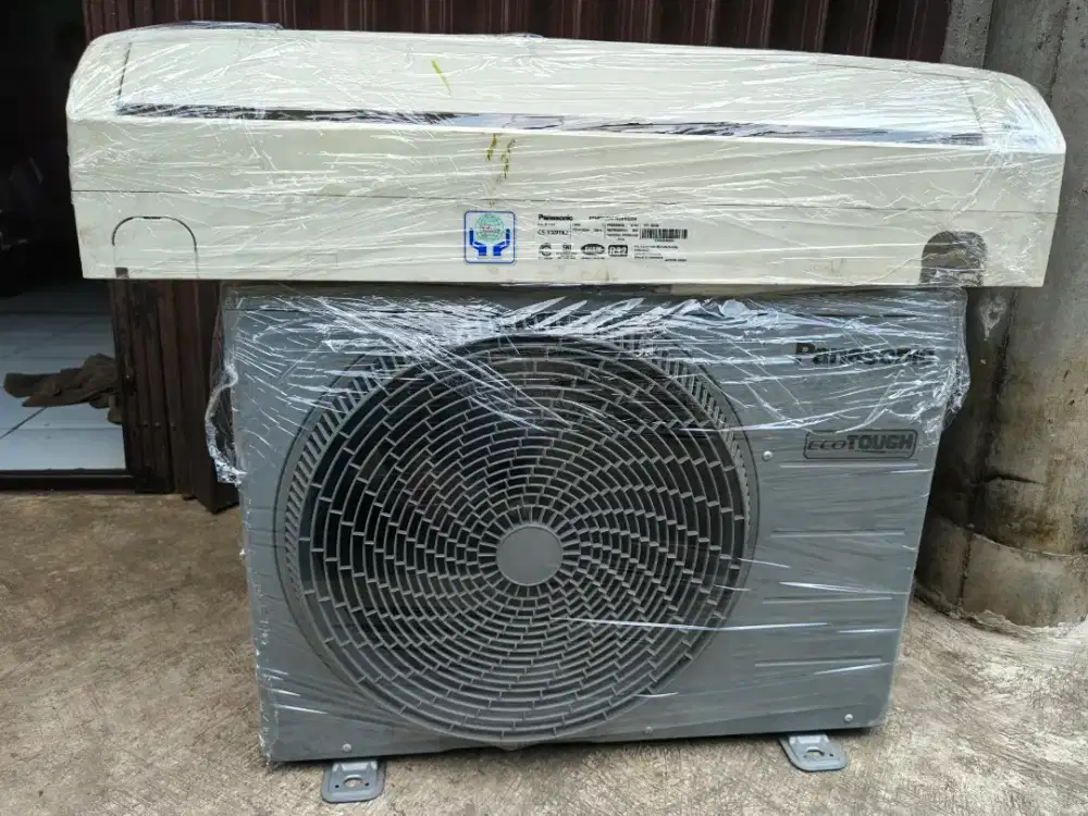 AC PANASONIC 1 PK R32