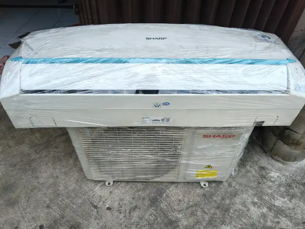 AC SHARP THAILAND R32