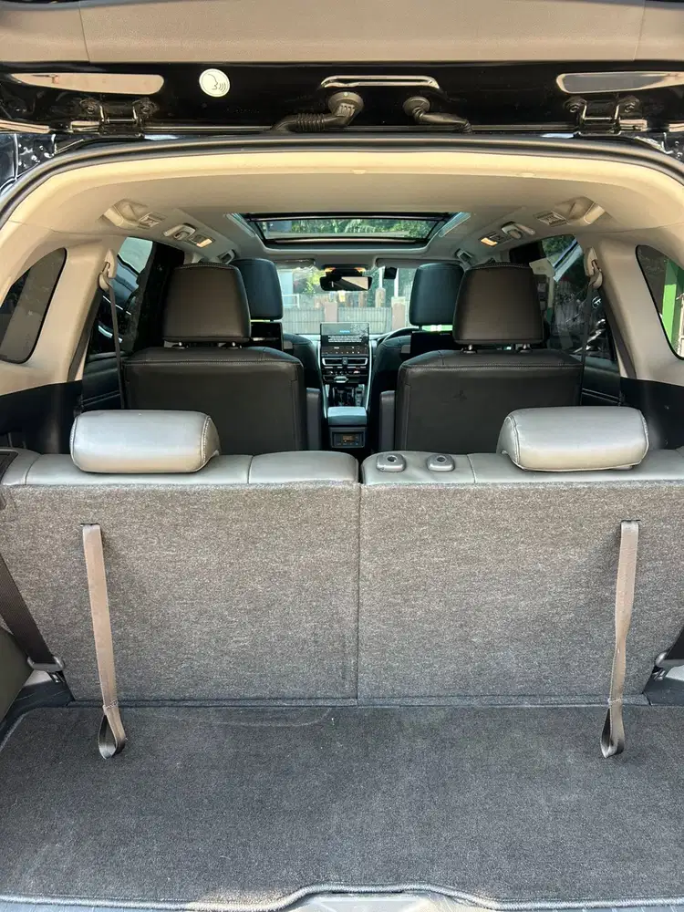 Toyota Kijang Innova 2023 Hybrid