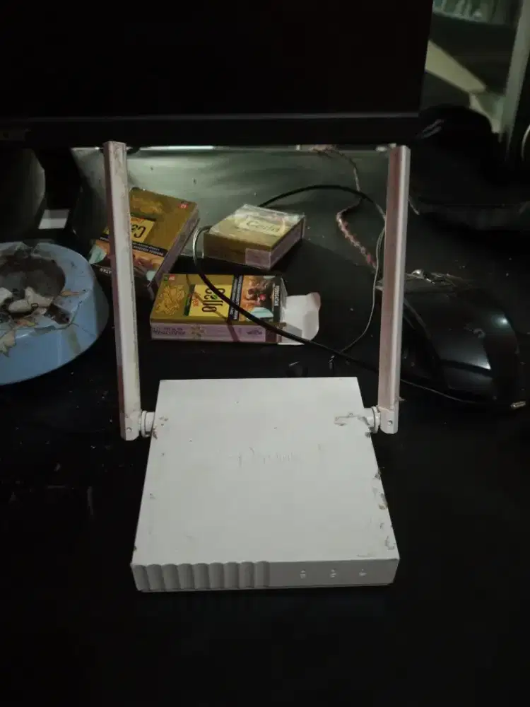 Seles Wi-fi Daerah Cangkorah Batujajar