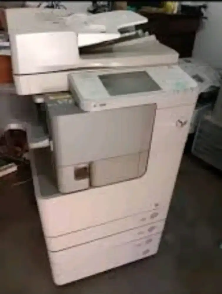 mesin ira advance 4045