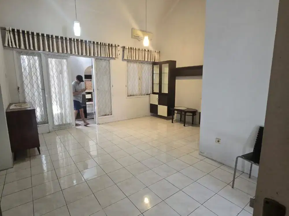 Rumah Murah Siap Huni Kota Baru Parahyangan