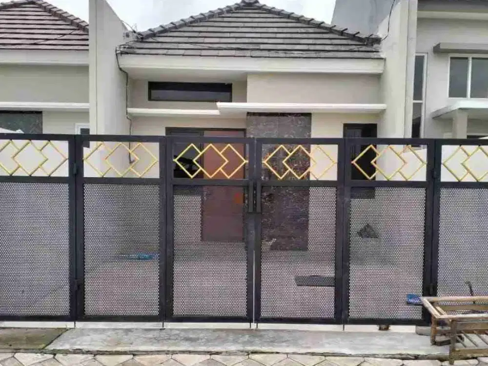 Rumah Lokasi Gunung Anyar Surabaya