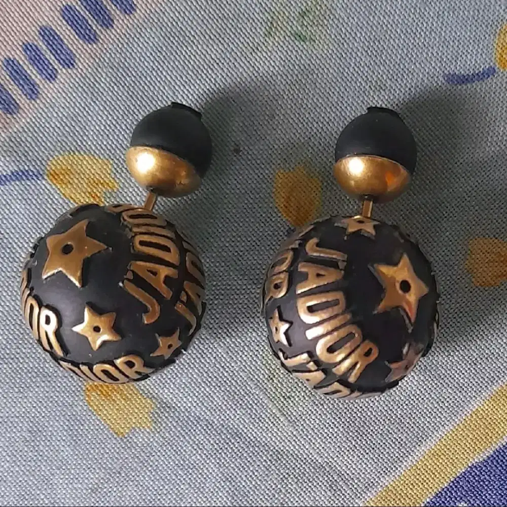 Anting Dior Jadior Original