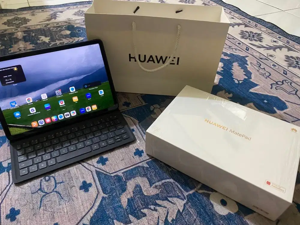 Huawei Matepad 11.5