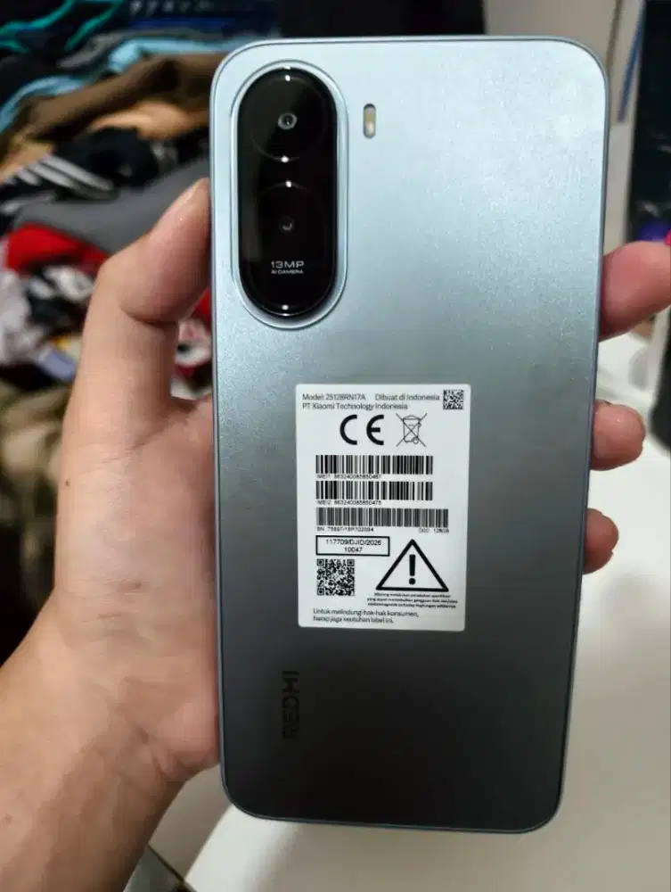 Redmi A7 Pro 4/128GB