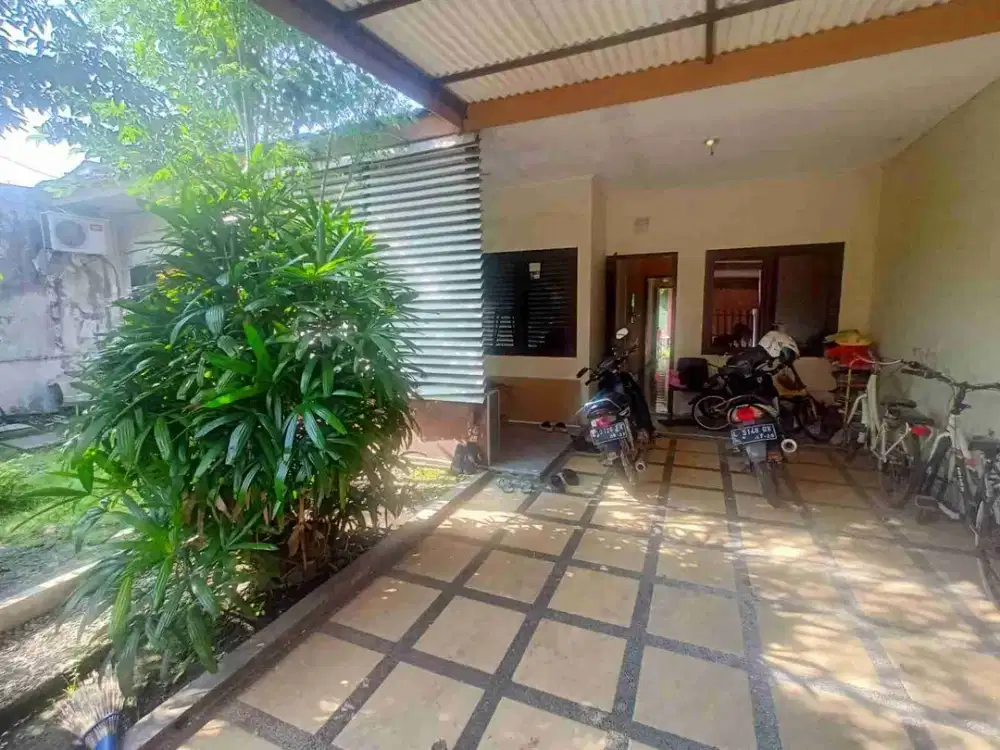 Dijual Rumah Rungkut Mejoyo Surabaya Timur