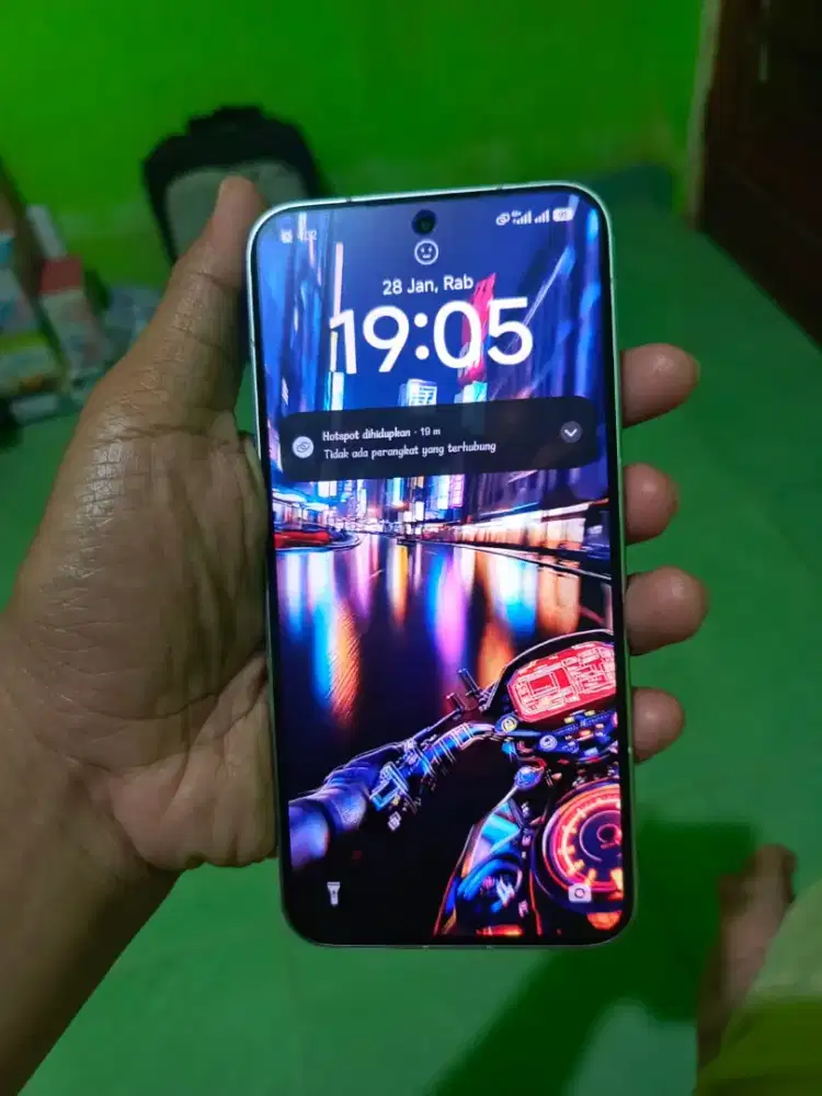 Poco f7 512 fullset no minus