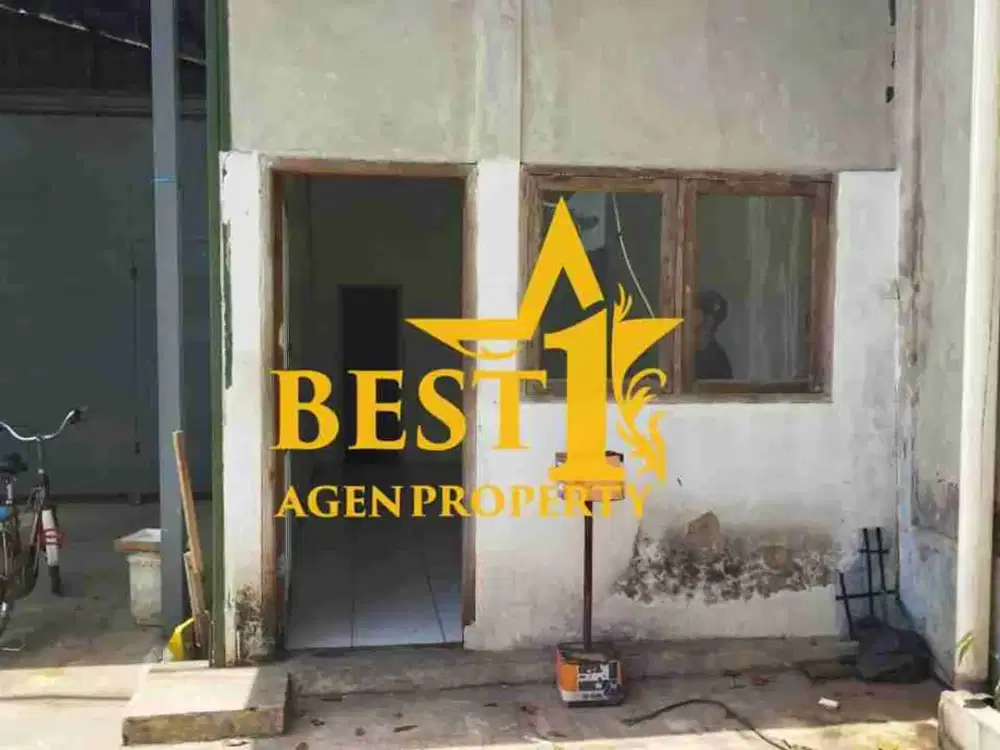 Murah!! Gudang Bagus akses Container di Gedebage, Bandung