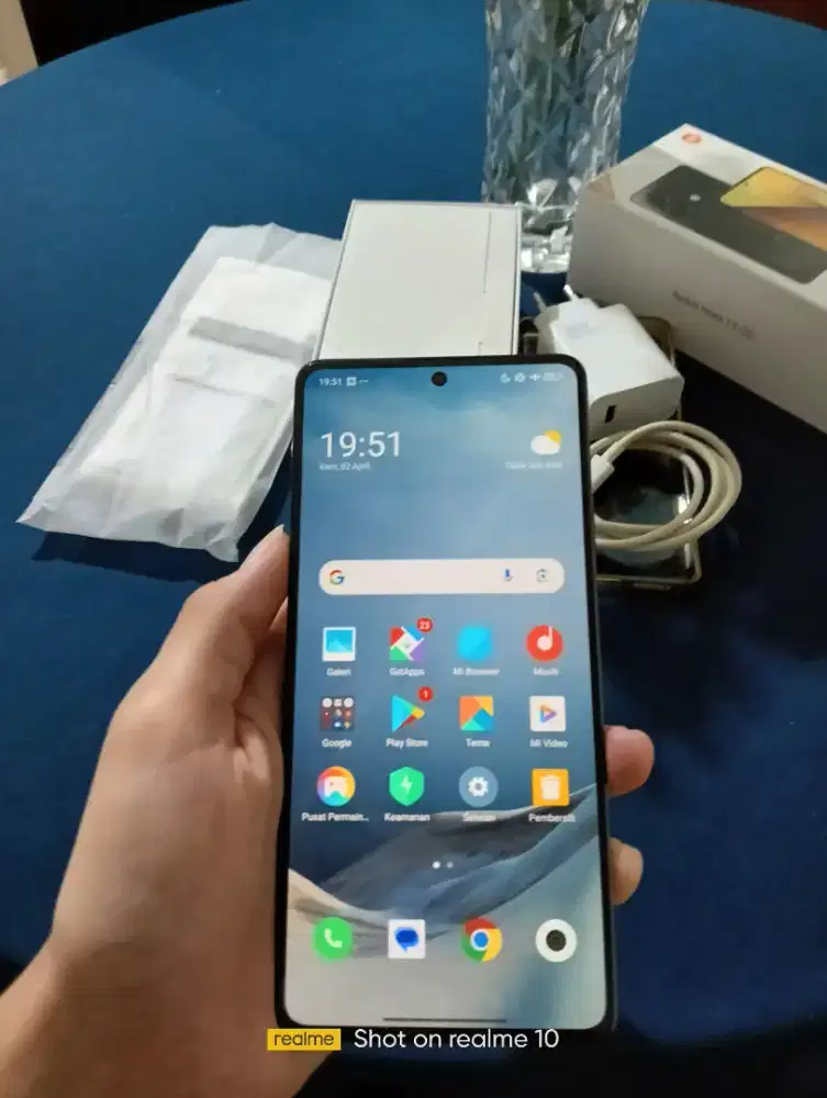 For sale Redmi Note 13 5g