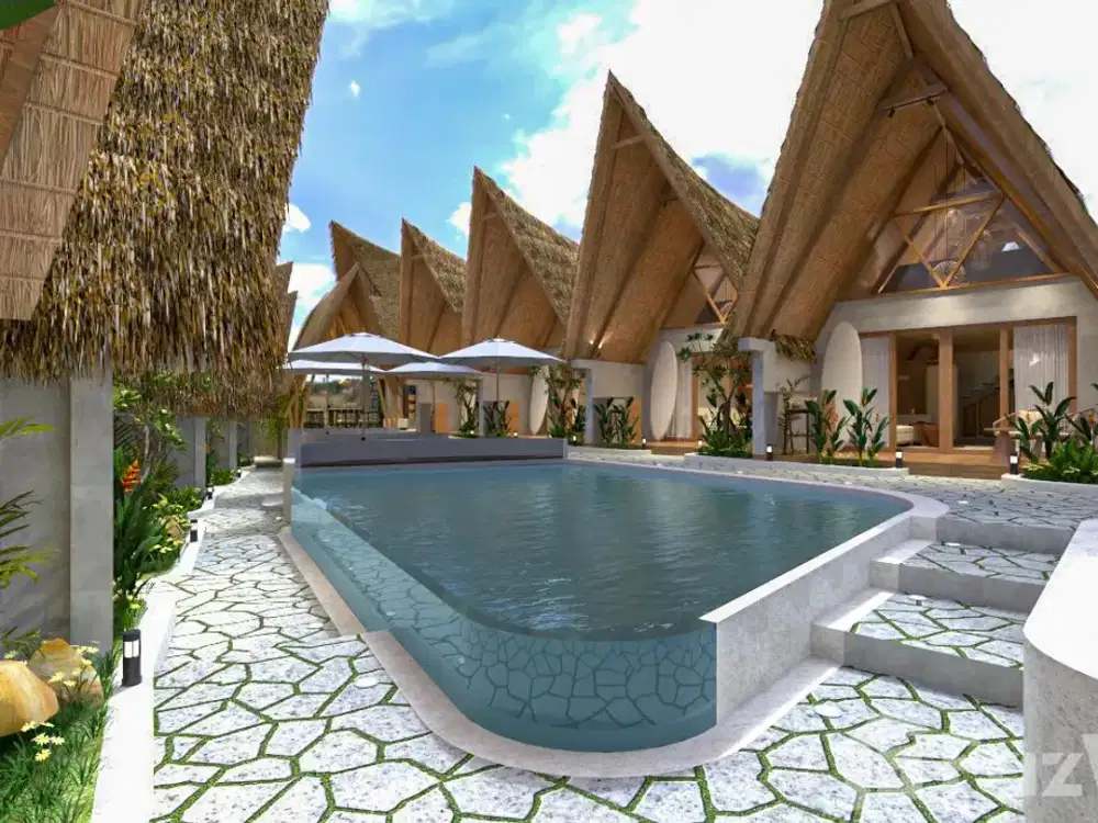 1 Bedroom Apartment for sale at Desa Harmonis 2