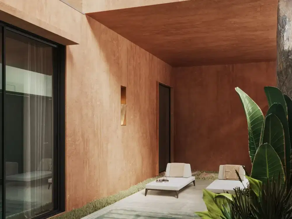 2 Bedroom Villa for sale at SEREN HOUSE