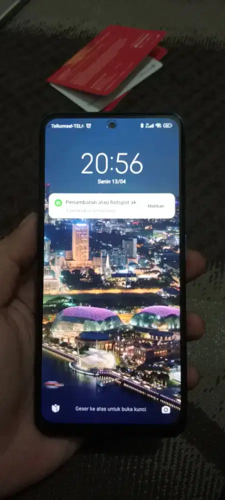 Poco M4 Pro 8/256 Murah! Normal Siap Pakai Nego Santai