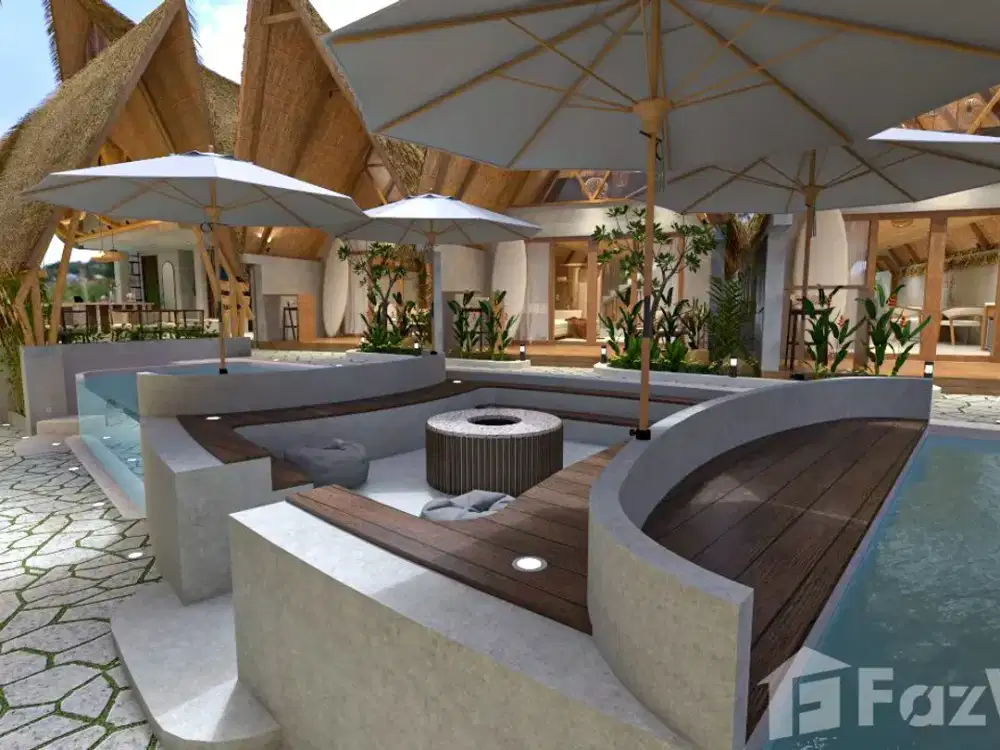 1 Bedroom Apartment for sale at Desa Harmonis 2