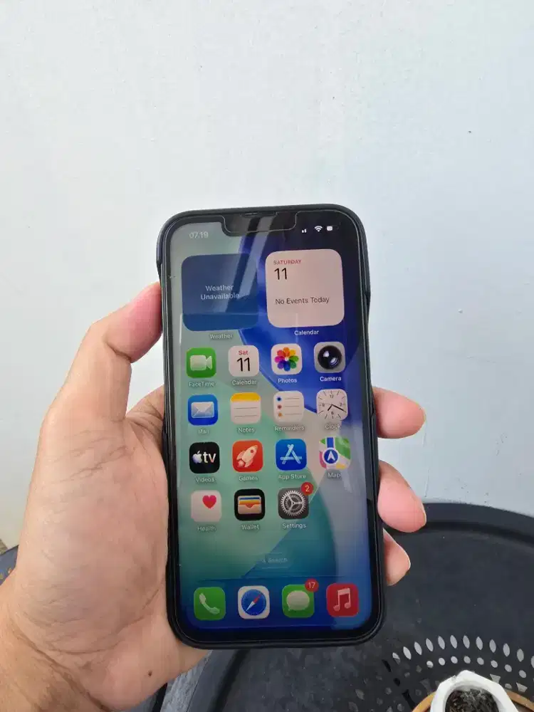 Iphone 13 128gb inter