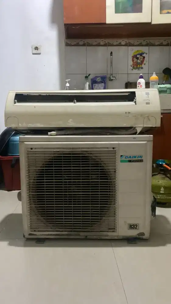 Ac Daikin 1/2 PK