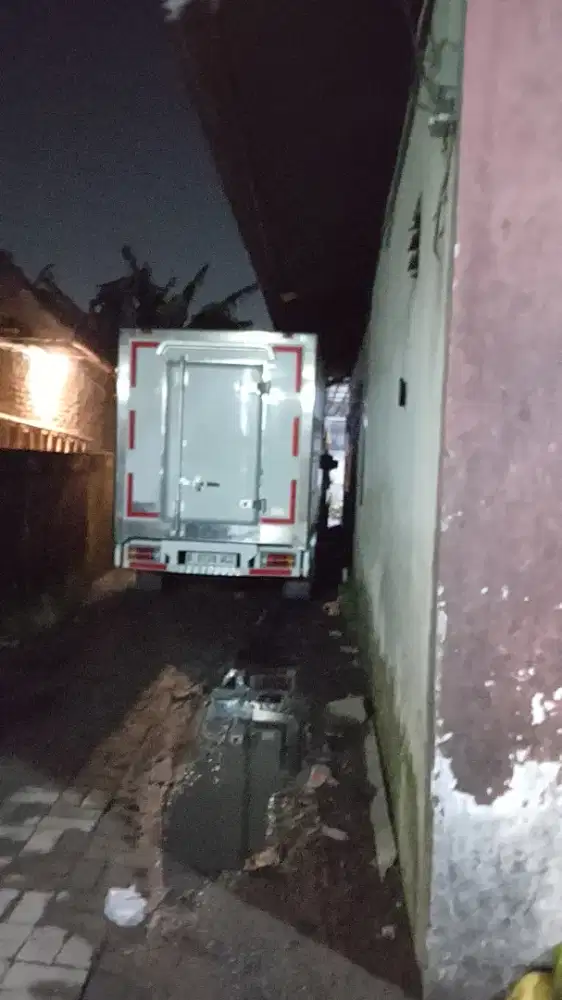 Info loker modal SIM A sama ktp