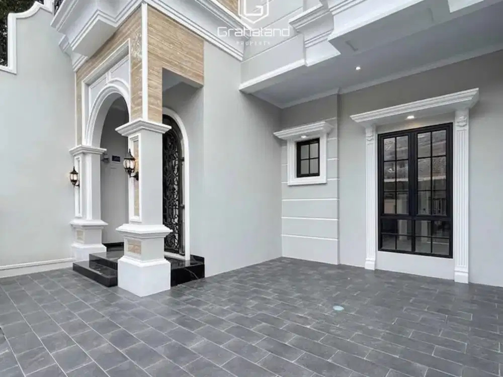 Lahan 6x30 M2 !! Jl Bunga Sedap Malam Padang Bulan| 5 menitan ke Kampus USU