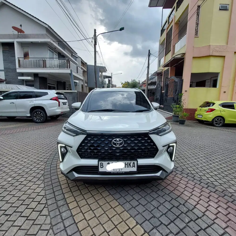 VELOZ 1.5 Q TSS 2022