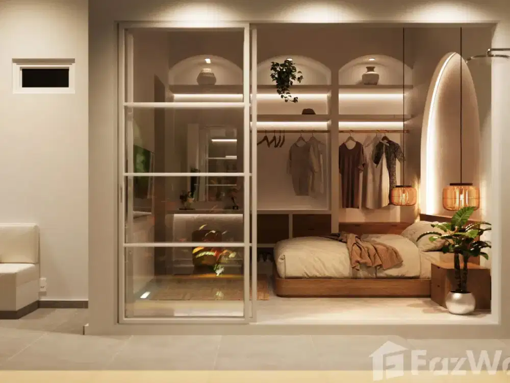 2 Bedroom Villa for sale at Villa Bukit Putih