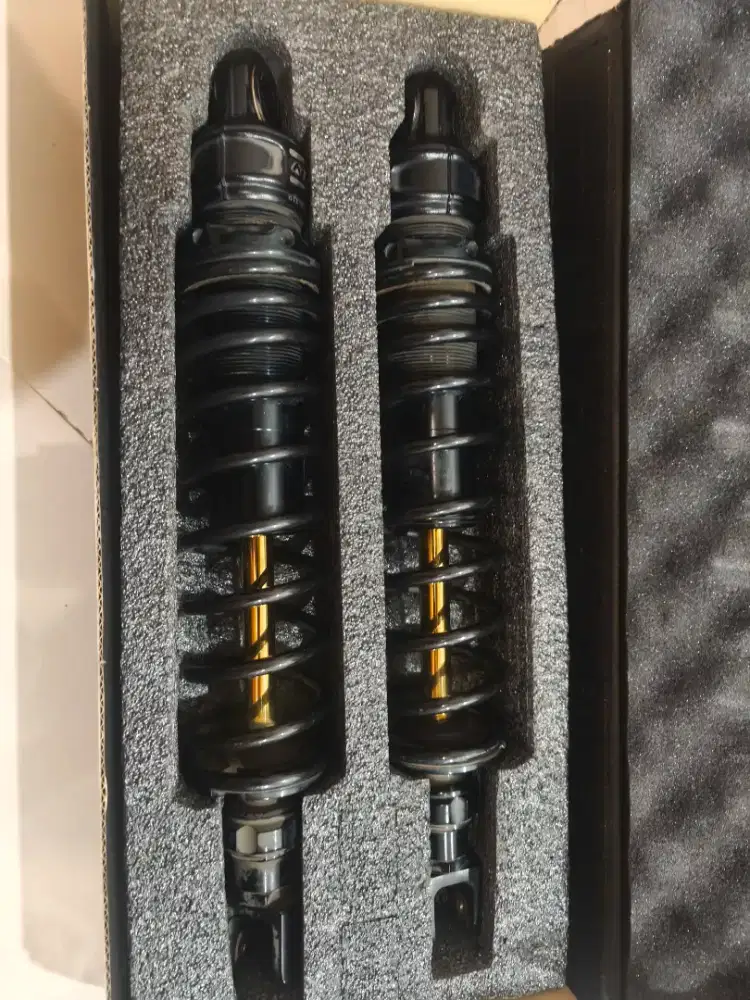 KTC Razor Pro PCX 160 365mm bekas mulus