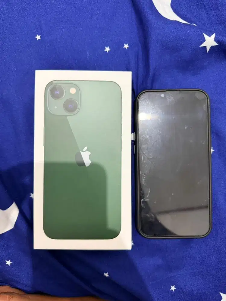 Iphone 13 128 ex ibox