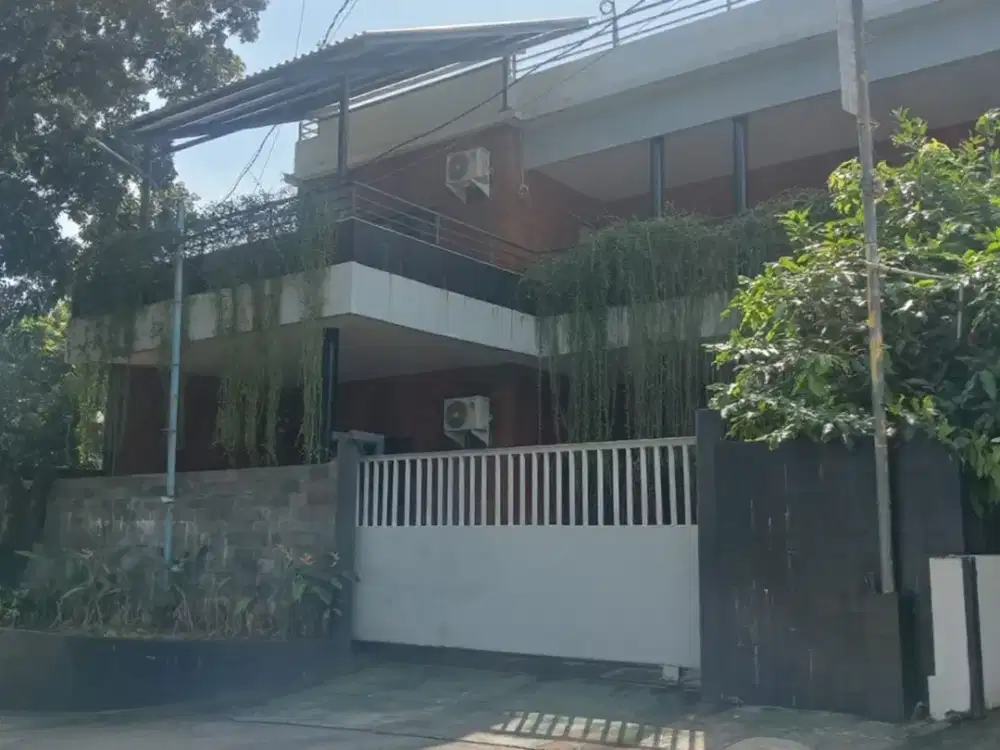 HOT SALE !! Dijual Cepat Rumah termurah Luas Siap Huni di Gunung Putri dekat Bukit Golf