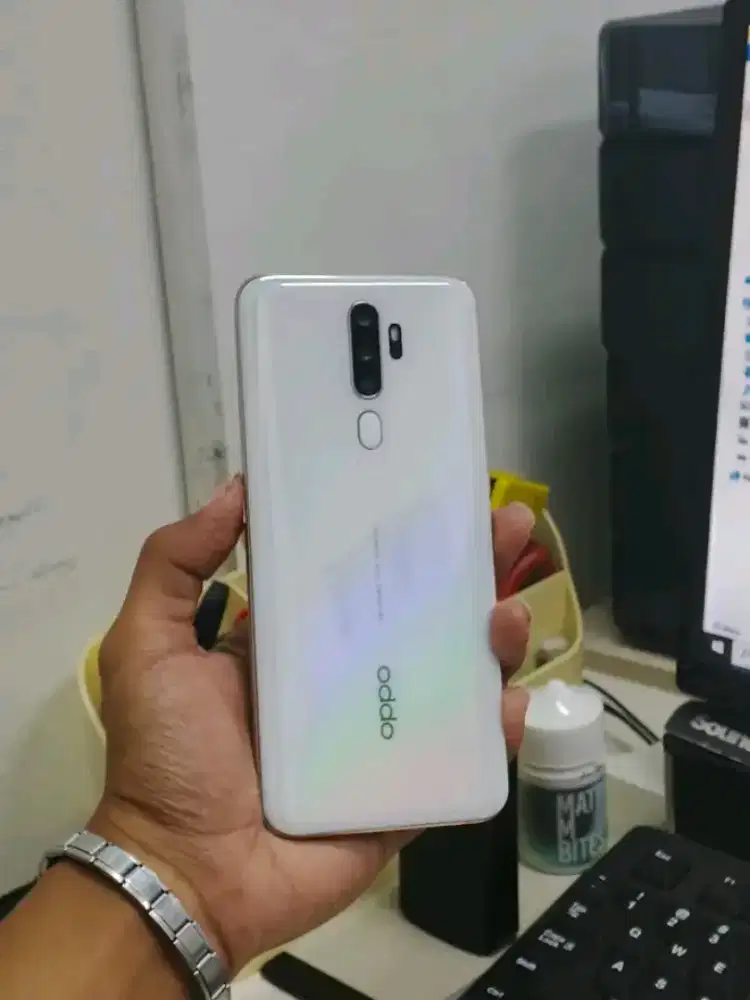 Oppo a5 2020 mulusss